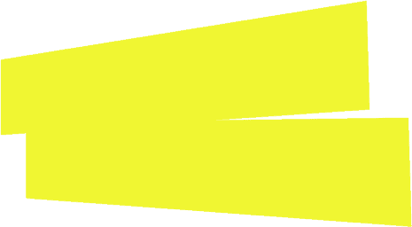 NGO Collagen-Element gelbe Blöcke Konzeption