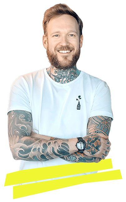 Sven Wiesner Neon Gold Innovations KI Beratung ChatGPT Agentur Hamburg