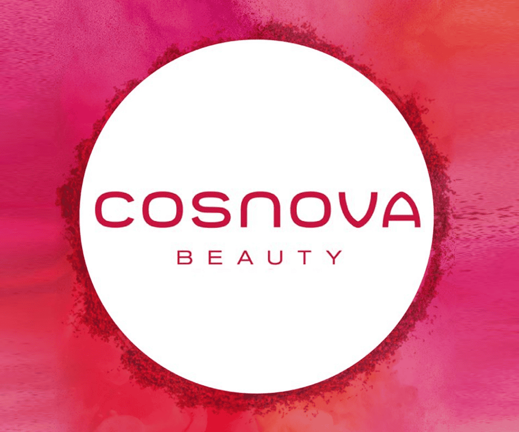 Cosnova Beauty AI KI Sven Wiesner Neon Gold Innovations Thorsten Mühl Constance Stein Rebecca Schalber